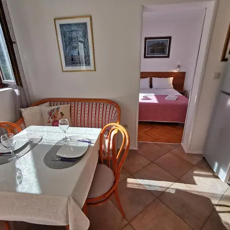 Apartment Luka Dubrovnik