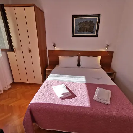 Luka Apartment Dubrovnik